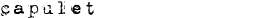 Capulet